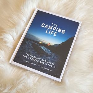 The Camping Life, Book